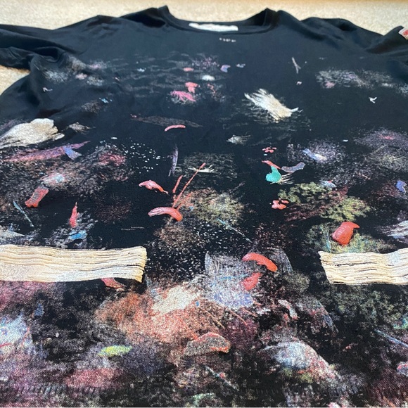 Shirt, Galaxy Seeing Things 2013 - Picture 3 of 13